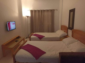 Bin Attiya Hostel